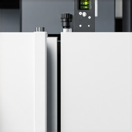 Why your refrigerator door doesn't stay closed after it was moved