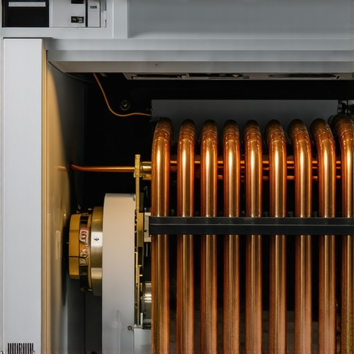 Why your refrigerator is making a clicking noise every ten minutes