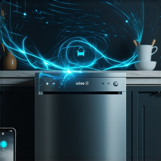 Why your smart dishwasher app keeps giving you 'Phantom' errors